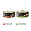 12 latas x 85 g Majesty Adult Mix Terrine lata para gatos - Pack, , large Indicador imagem número 2